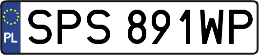SPS891WP