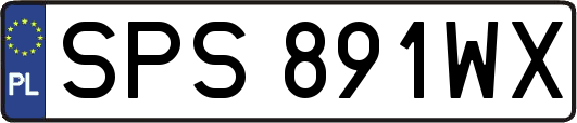 SPS891WX