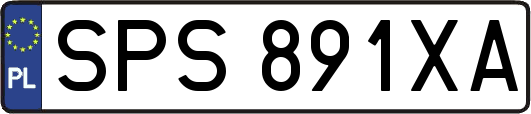 SPS891XA