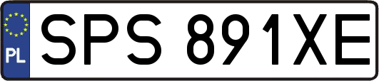 SPS891XE