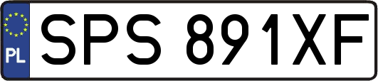 SPS891XF