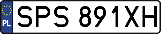 SPS891XH