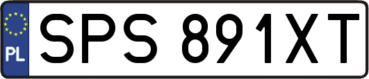 SPS891XT