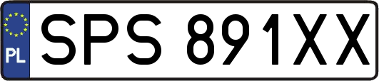 SPS891XX