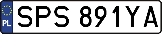 SPS891YA