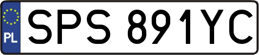 SPS891YC