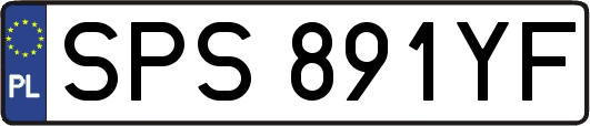 SPS891YF