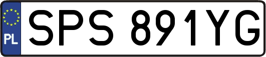 SPS891YG
