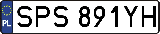 SPS891YH