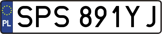 SPS891YJ