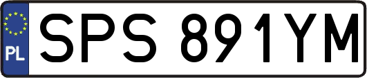 SPS891YM