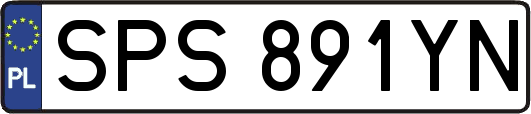 SPS891YN