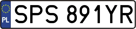 SPS891YR