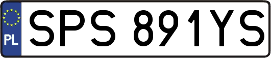 SPS891YS