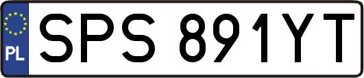 SPS891YT