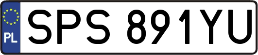 SPS891YU