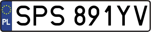 SPS891YV
