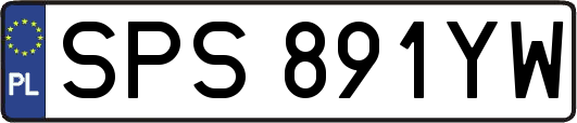 SPS891YW
