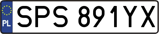 SPS891YX