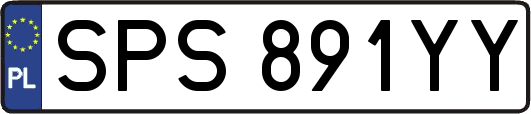 SPS891YY