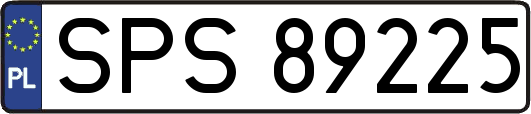 SPS89225