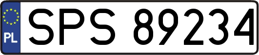 SPS89234