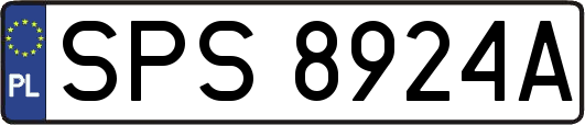 SPS8924A