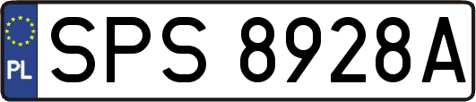 SPS8928A
