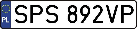 SPS892VP