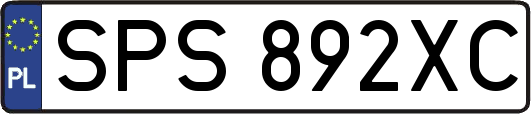 SPS892XC