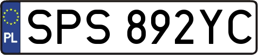 SPS892YC