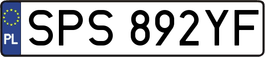 SPS892YF