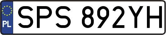 SPS892YH