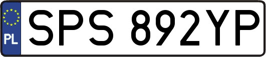 SPS892YP