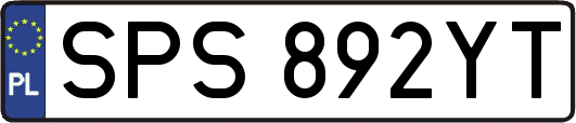 SPS892YT