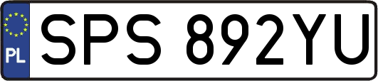 SPS892YU