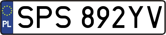 SPS892YV