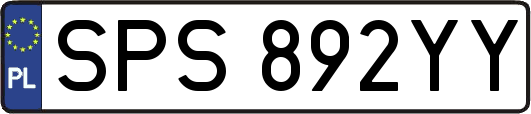 SPS892YY