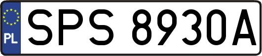 SPS8930A