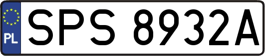 SPS8932A