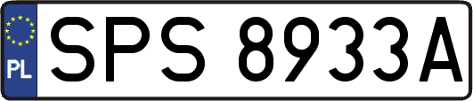 SPS8933A
