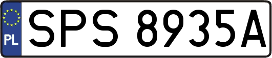 SPS8935A