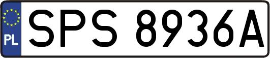 SPS8936A