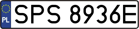 SPS8936E