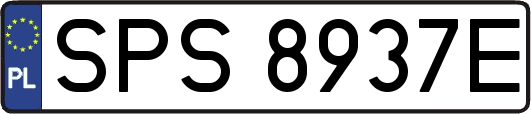 SPS8937E