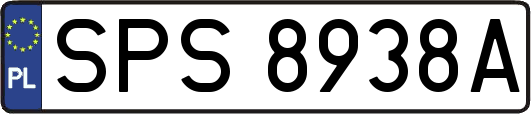SPS8938A