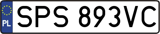 SPS893VC