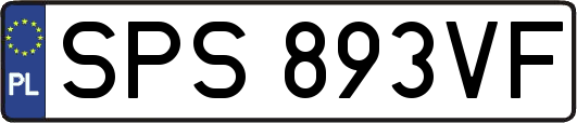SPS893VF