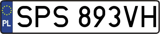 SPS893VH