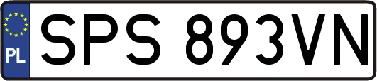 SPS893VN